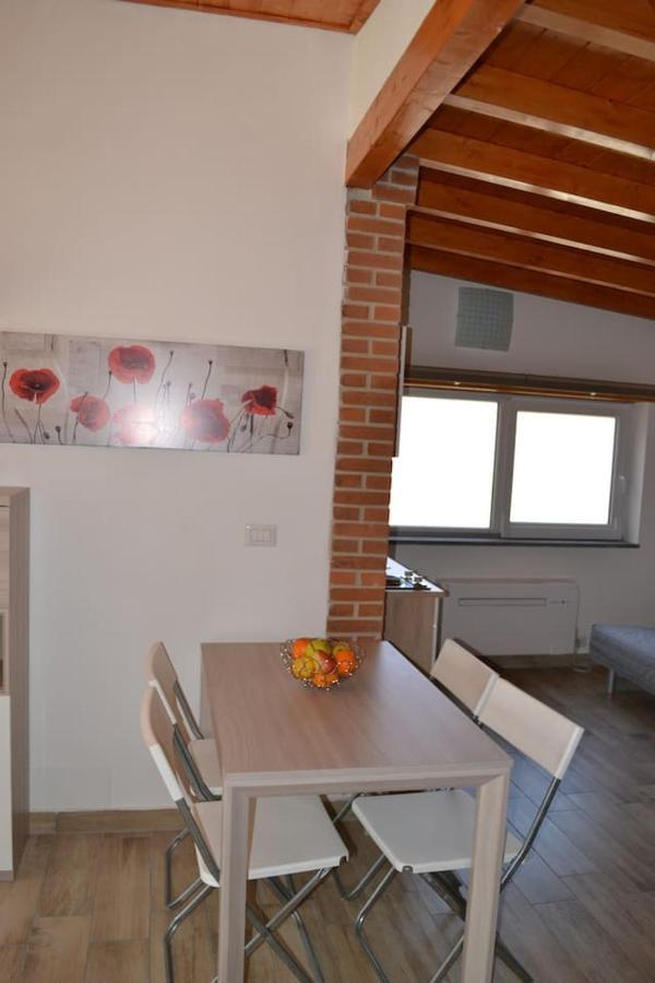 Amazing Appia Antica - Campidoglio Apartment Roma Ngoại thất bức ảnh