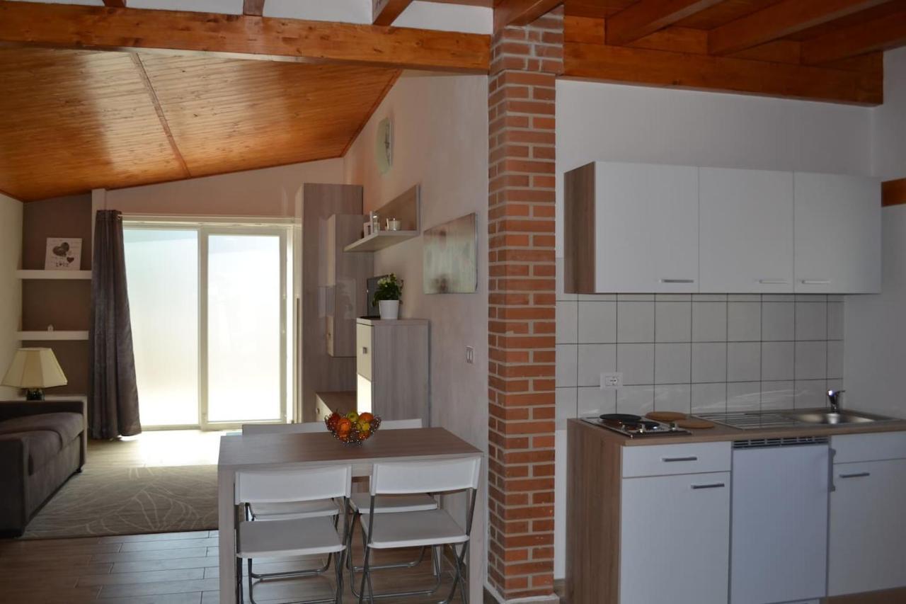 Amazing Appia Antica - Campidoglio Apartment Roma Ngoại thất bức ảnh