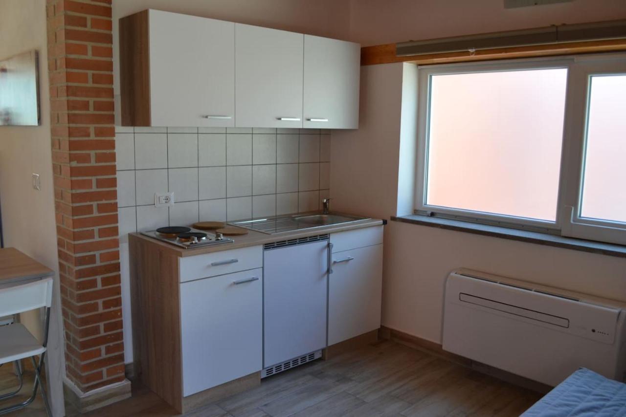 Amazing Appia Antica - Campidoglio Apartment Roma Ngoại thất bức ảnh