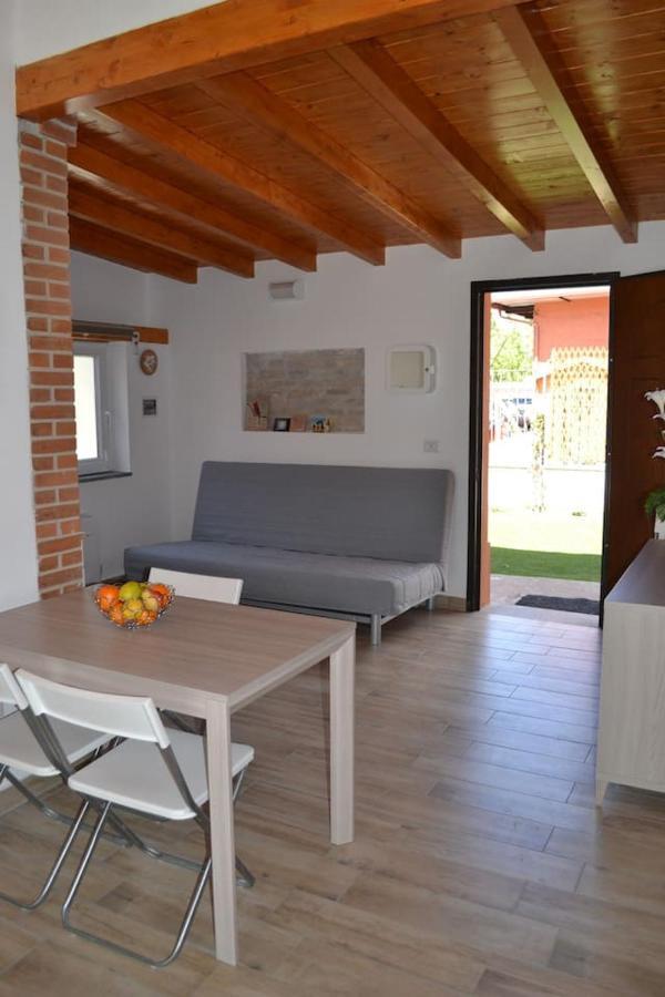 Amazing Appia Antica - Campidoglio Apartment Roma Ngoại thất bức ảnh